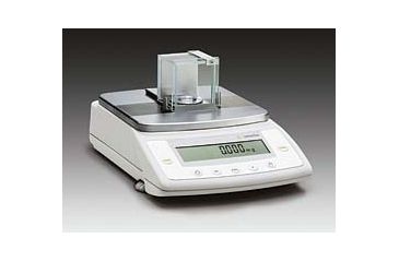 Image of Sartorius Microbalance 0.5/1/2X1/2/5.0UG CPA2P-F