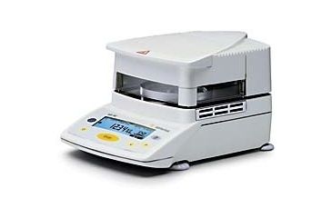 Image of Sartorius Moisture Analyzer 150G X 1.0MG MA150C-115V1