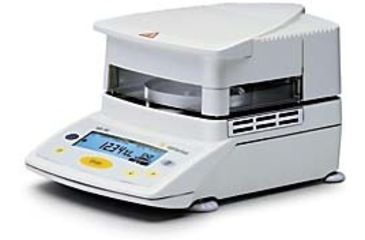 Image of Sartorius Moisture Analyzer 150G X 1.0MG MA150C-115V2