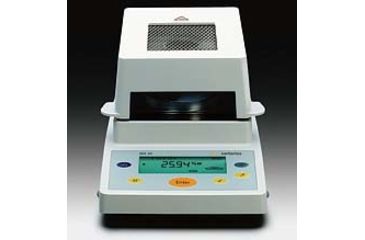 Image of Sartorius Moisture Analyzer 35G X 1.0MG MA35M-115V1