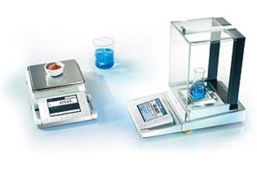 Image of Sartorius Mse Cubis Milligram Balance MSE623S000DE