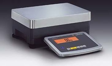 Image of Sartorius Scale Signum 15KG X 0.5G SIWRDCP-V8