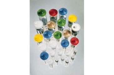 Image of Sartorius-Stedim North America Filter Syrng Ca Strl .2UM PK50 17597K
