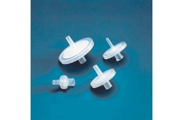 Image of Sartorius-Stedim North America Minisart 0.45 Nylon PK50 17846ACK