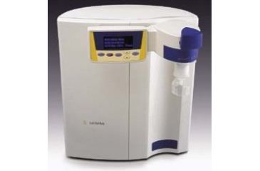 Image of Sartorius-Stedim North America Uv Lamp Arium 611CEL1 EA1 611CEL1