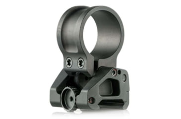 Image of Scalarworks LEAP/06 Flip-to-Side Magnifier Mount, Black, 1.57in, SW0610