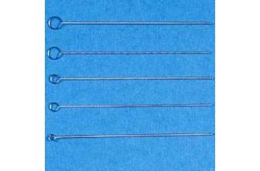Image of Science Center Inoculating Loops, Non-Calibrated, Nichrome 3413
