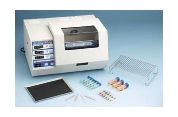 Image of Scientific Ind 3-D Orb Shkr Att F/ENVIRO SI-1250