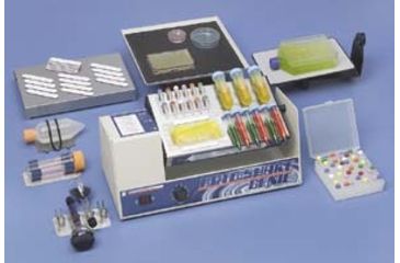 Image of Scientific Ind 3-D Orb Shkr Att F/ROTOSHAKE SI-1150