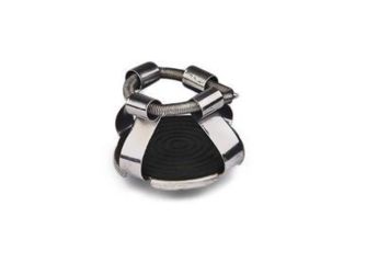 Image of Scientific Ind 500ml Flask Clamp SI-1613, Unit EA