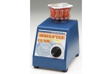 Image of Scientific Ind Disruptor Genie 240V 1.5ML SI-D246
