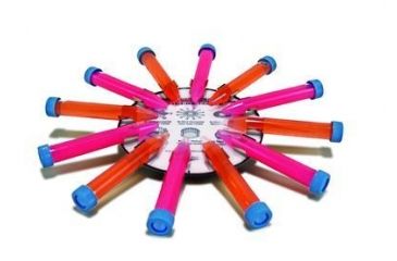 Image of Scientific Ind Horizontal 15ml Tube Holder SI-H512, Unit EA