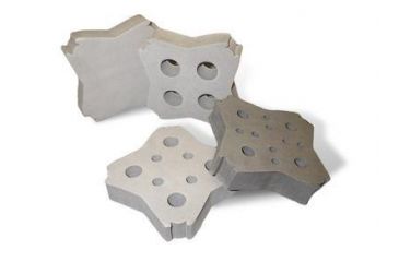 Image of Scientific Ind Insert Set H-302 EA=PK4 503-0283-00