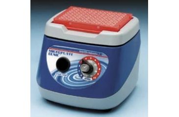 Image of Scientific Ind Microplate Genie Shaker 230V SI-0401