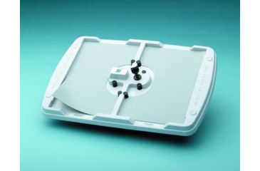 Image of Scientific Ind Multimicroplate Accessory Tray SI-4010