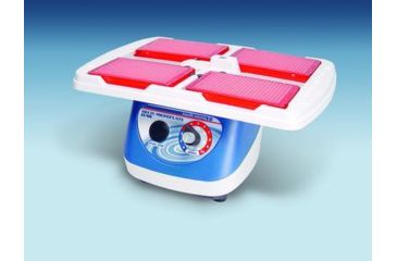 Image of Scientific Ind Multimicroplate Genie 230V SI-4001