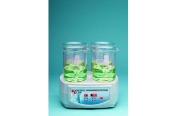 Image of Scientific Ind Quadmag Mag Stirrer Dig 230v SI-5246, Unit EA