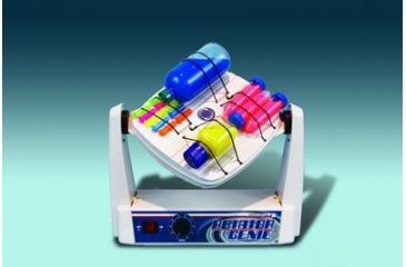 Image of Scientific Ind Rotator Genie W/platfrm 120v SI-2100, Unit EA