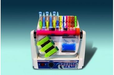 Image of Scientific Ind Rotator W/mag Platfrm 120v SI-2200, Unit EA