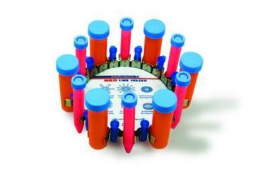 Image of Scientific Ind Vertical 50ml 15ml Microtube SI-V525, Unit EA