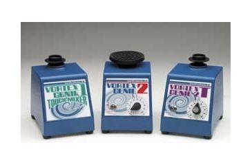 Image of Scientific Ind VORTEX-GENIE 2 Mix W/OPLUG240V G560E