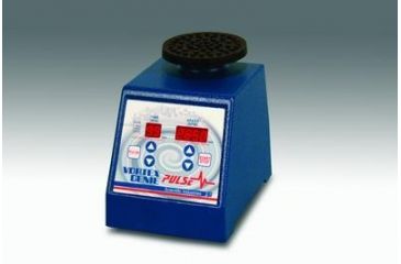 Image of Scientific Ind Vortex-genie Pulse Mixer 120v SI-P236, Unit EA