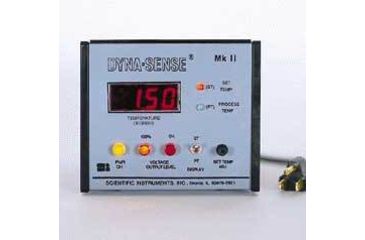 Image of Scientific Inst Contlr Dig Temp MKI-190/199.9C 221-017