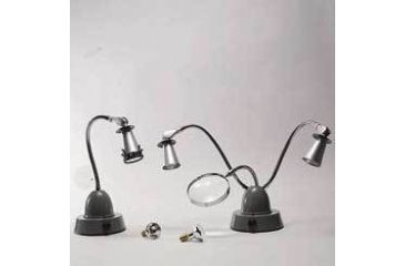 Image of Scientific Inst Illuminator H-I Sunlite I Dul 240-250