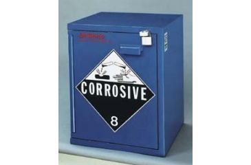 Image of Scientific Materials Acid Cabinet Bench SC8063
