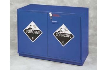 Image of Scientific Materials Acid Cabn Utc Fully Lined 35 SC1636