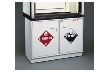 Image of Scientific Materials Cabinet Combo Utc ACD/FLAM47IN SC2048