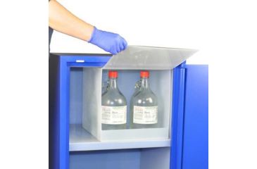 Image of Scientific Materials Nitric Acid Compartment SC8071