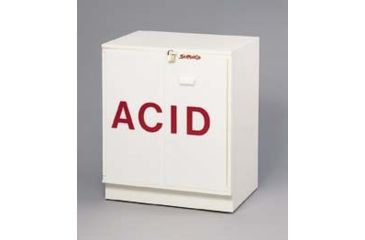 Image of Scientific Materials PLAST-A-CAB Floor SC5030