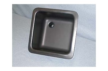 Image of Scientific Plastics Sinks Polyolefin 12X12X8 W31420-000