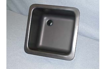 Image of Scientific Plastics Sinks Polyolefin 21X18X10 W31470-000