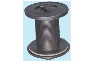 Image of Scientific Plastics Sleeve Bench Top 6X3 Oval W38577-001