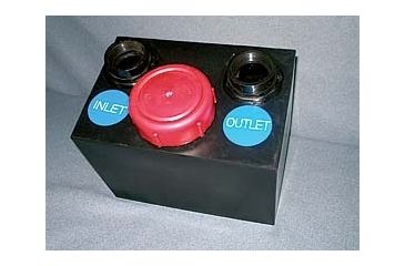 Image of Scientific Plastics Tank 2 Gallon Dillution W31586-152