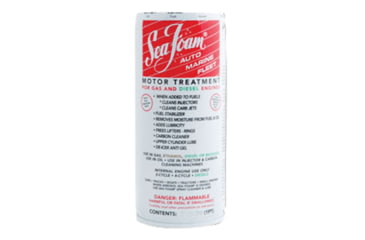 Image of Sea Foam Motor Treatment For Gas And Diesel Engines Liquid, 55 Gallon, SF-55GAL