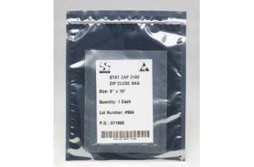 Image of Seco Industries Add Pocket Stat Dis 5X7 100PK RSIPX57ADSX