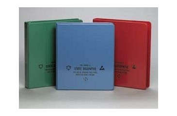 Image of Seco Industries Binder Stat Disp 1.5'' CBBINDER1.5X