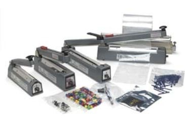 Image of Seco Industries Hand Sealer 12 SSH-305