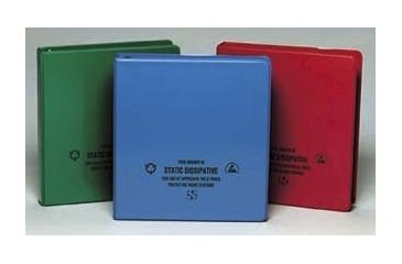 Image of Seco Industries Static Safe Binder 1.5 20CS 1001215