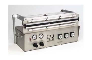 Image of Seco Industries Vacuum Impulse Sealr Ss 21 GVS2100R