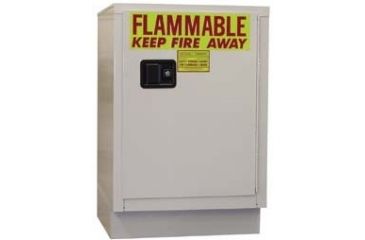 Image of Securall Cabinets 24X35.75X22 LT.NEUT. Cabinet C2778
