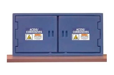 Image of Securall Cabinets Polyethylene Cabinet PE3045