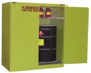 Image of Securall Cabinets Vert Drm Stor 120 Gal SLF-CLSG V3110