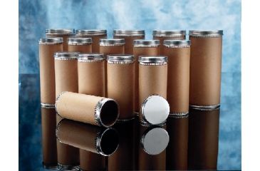 Image of Self Seal Mail Cylinder 6.75x2.25in Pk12 16465-080, Unit PK