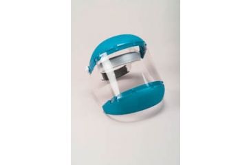 Image of Sellstrom Mfg Face Shield Set 38110