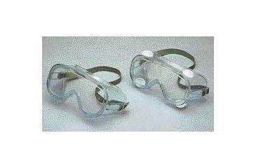 Image of Sellstrom Mfg Goggle Jumbo Fog Free Lens 88210