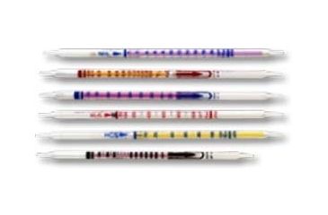 Image of Sensidyne 2-ETHOXYETHANOL DET. Tube PK10 190U